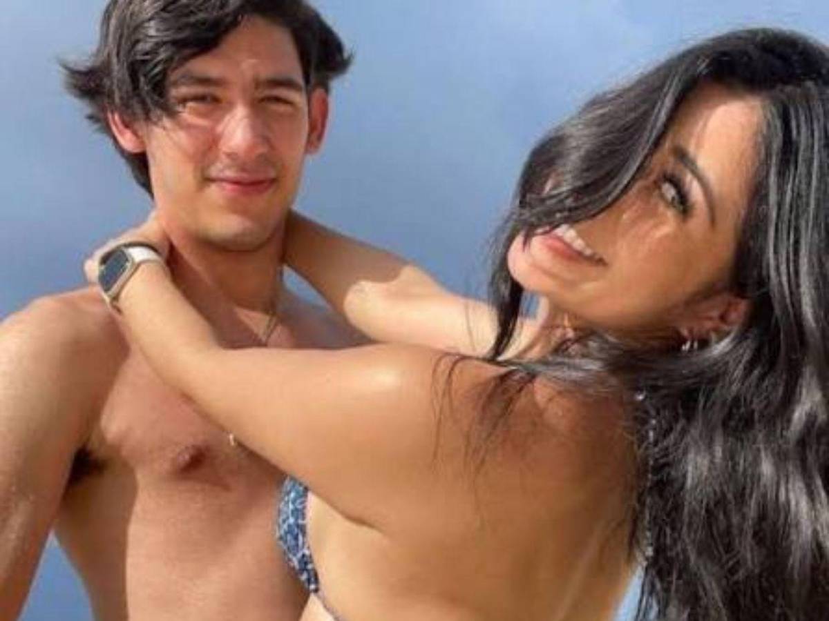 Caso: Isaac Sandoval golpeó hasta dejar inconsciente a Daniela Aldana y quedó libre de cargos