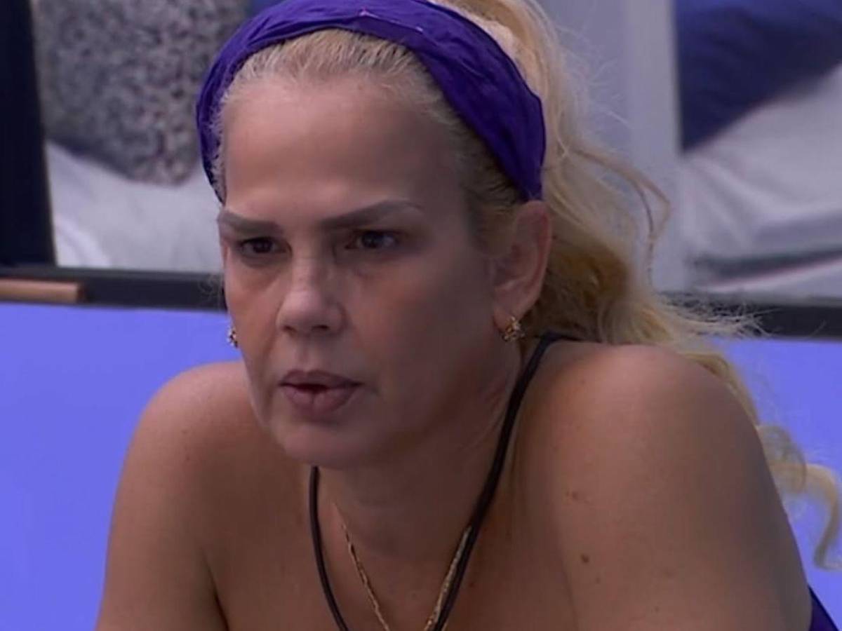 Niurka se compromete en La Casa de los Famosos All-Stars, ¿quién es el novio? Niurka se compromete en La Casa de los Famosos All-Stars, ¿quién es el novio?