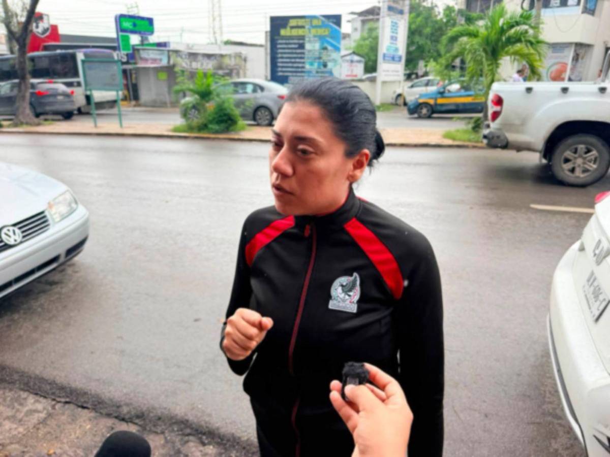 ¿Qué pasó con Dafne Quintos? Entró a un campamento militar en México y murió 4 días después