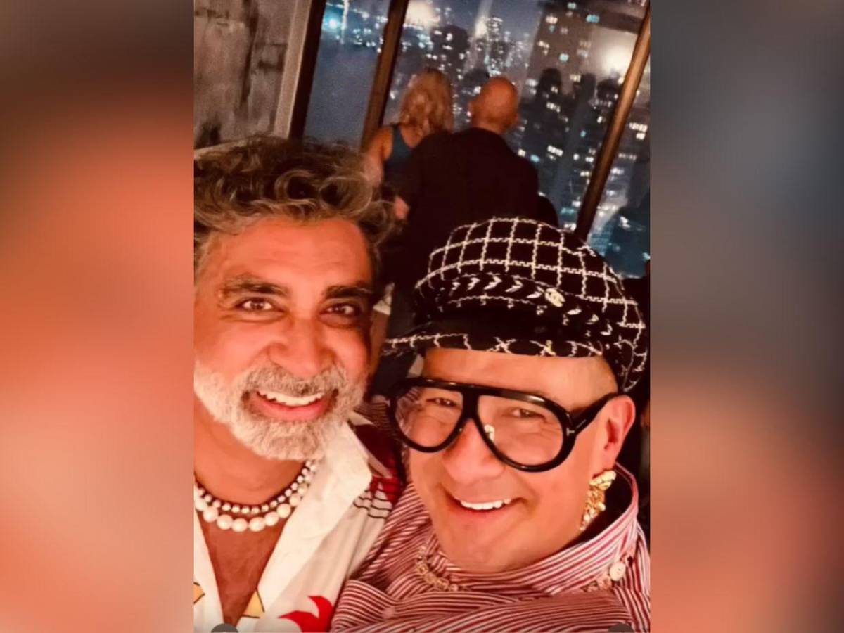 Vaciaron sus cuentas y los mataron: Zafar y Jaffet, pareja estadounidense hallada muerta en México