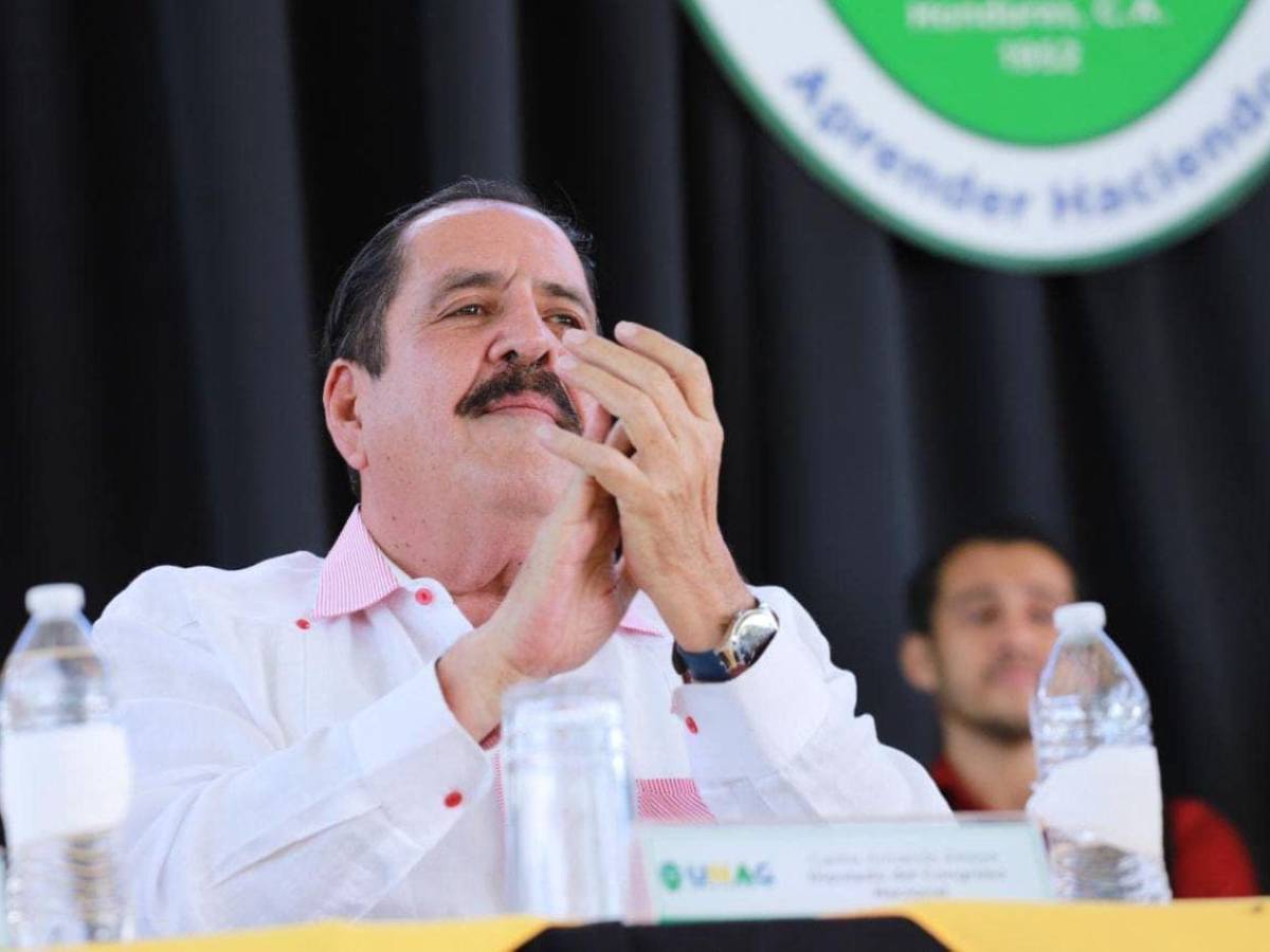 Silencio y sin avances tras un año de que Carlos Zelaya admitiera que se reunió con narcos