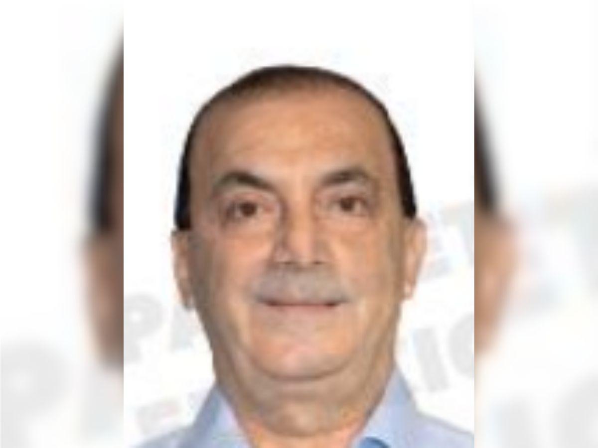 Cargos y partidos: los rostros de los miembros de la Junta Directiva del Congreso Nacional