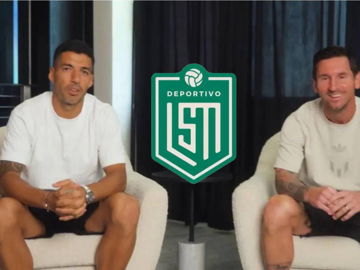 Messi, CR7 y otros cracks mundiales que son propietarios de clubes de fútbol