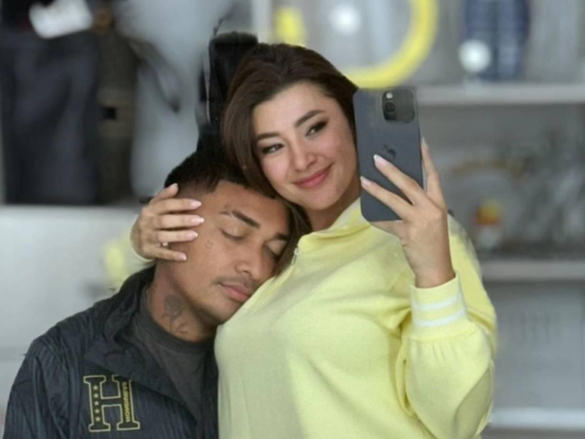 Milagro Flores revela la razón por la que no viajó con Supremo y tiktokers a Brasil