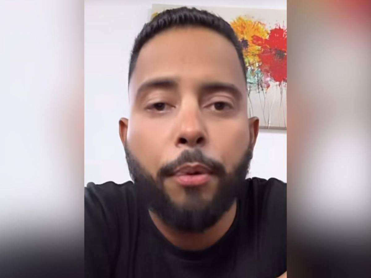 Maynor MC se pronuncia tras su desaparición en Colombia: Es un tema delicado