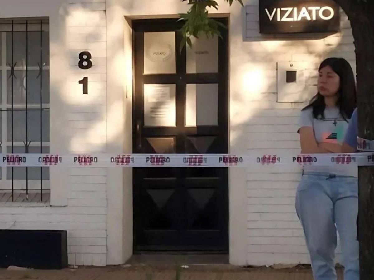 Joven desaparecida en Argentina fue hallada “devorada” por sus perros