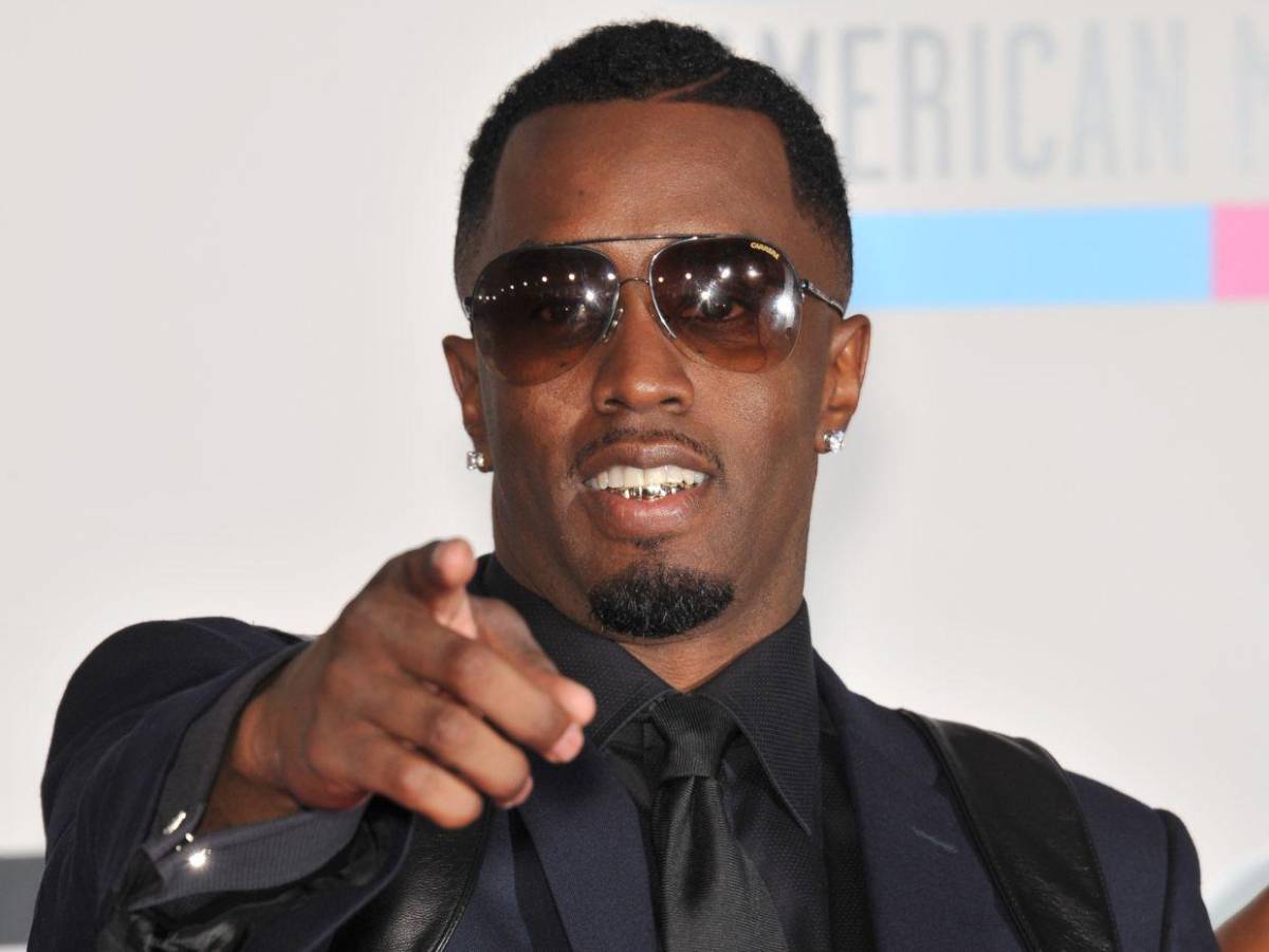 Ajustan la fecha de liberación de Sean Diddy Combs tras una pelea en la cárcel