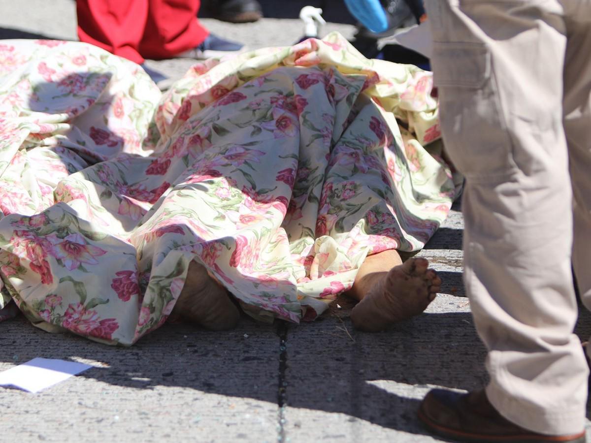 Aumenta a cuatro el número de muertos por accidente en carretera al sur