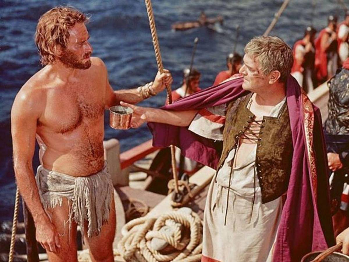 Las 10 mejores películas para ver en Semana Santa 2026 en streaming