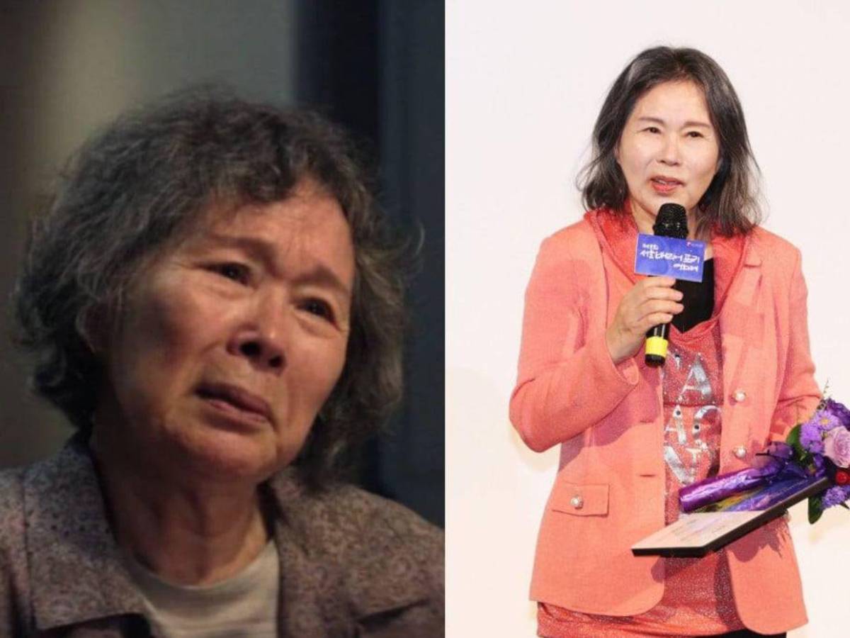 Fallece Lee Joo-Sill, estrella de “El Juego del Calamar”