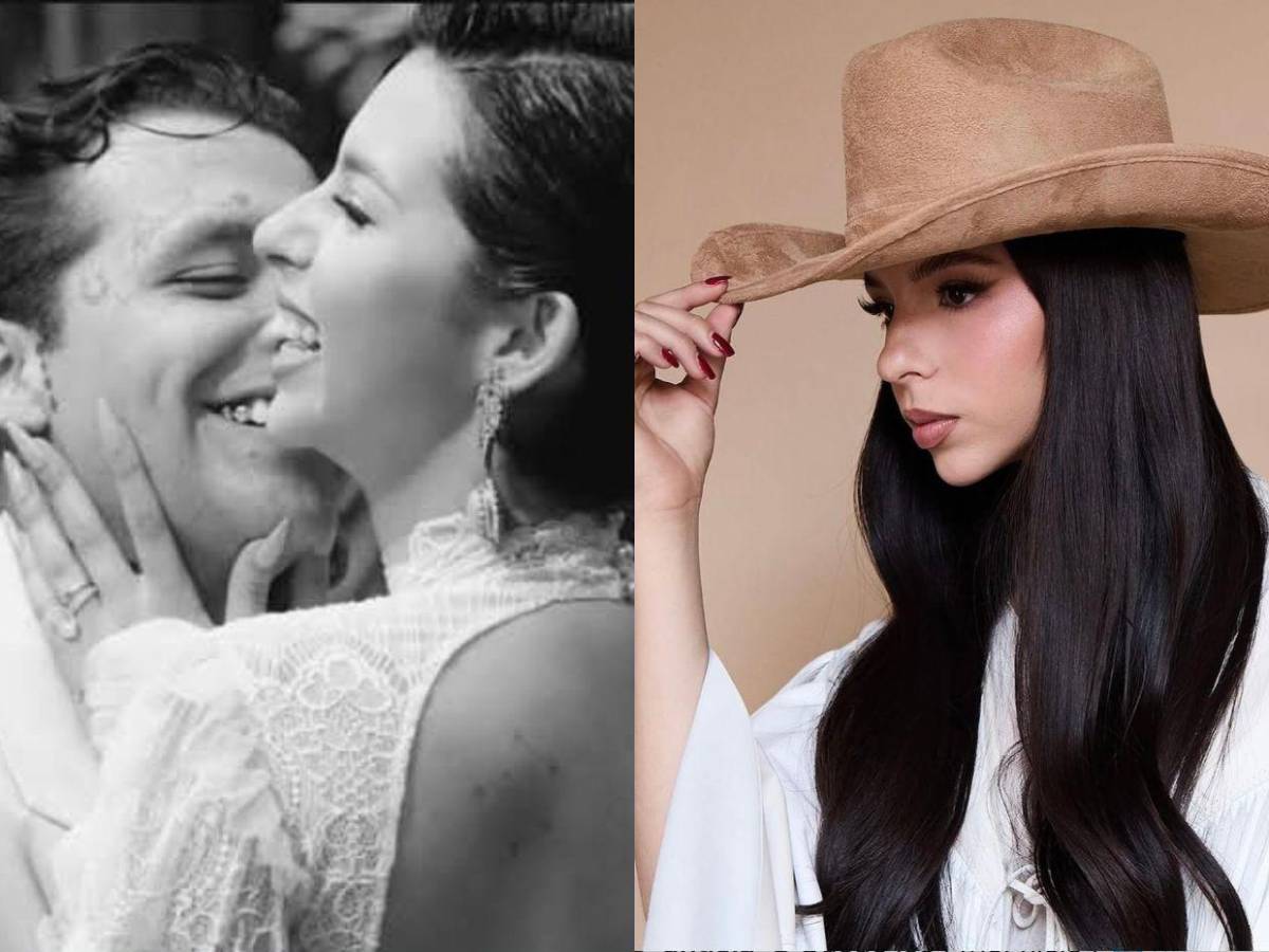 Ángela Aguilar elimina todas sus fotografías en Instagram: ¿Cuál fue la razón? Ángela Aguilar elimina todas sus fotografías en Instagram: ¿Cuál fue la razón?