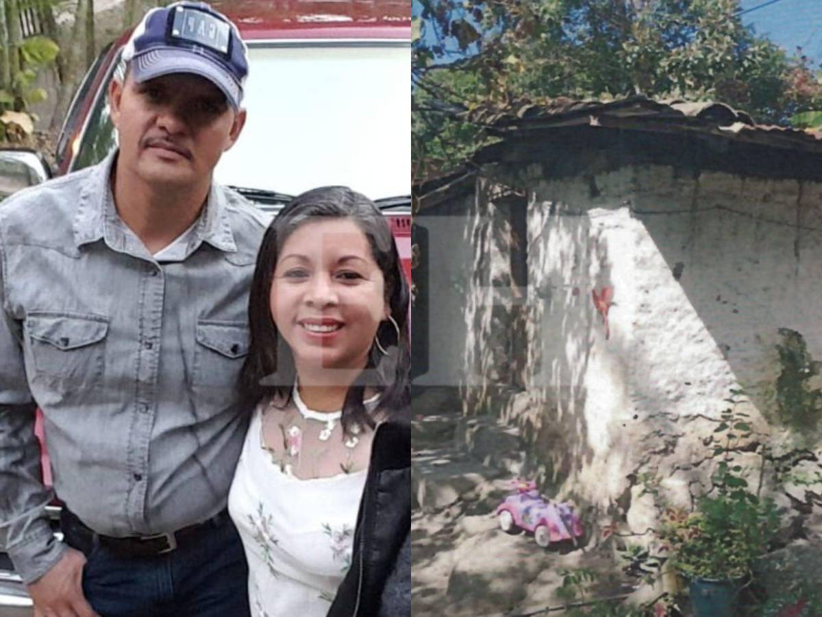 Pidieron L128 mil a Sedesol para proyectos falsos: caso de Julia y Wilmer, pareja de activistas de Libre