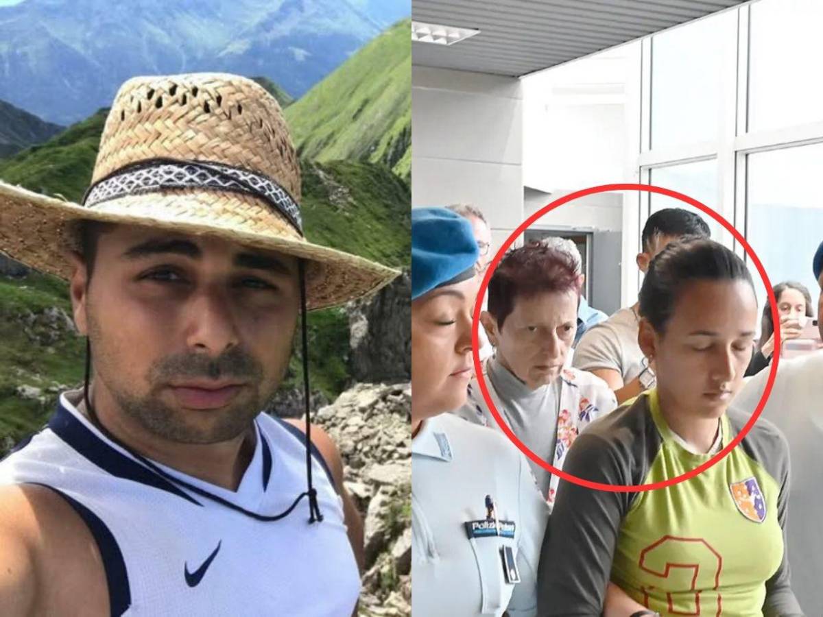 Hombre fue desmembrado por su madre y su pareja: La única manera de detenerlo es matarlo