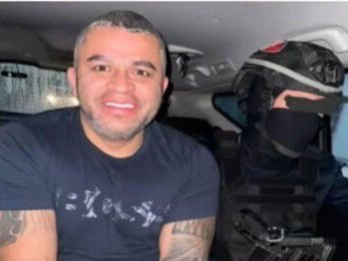 Celda de lujo: ¿Quién es Darwin Ramos, el supuesto extraditable que vivía como rey en Támara?