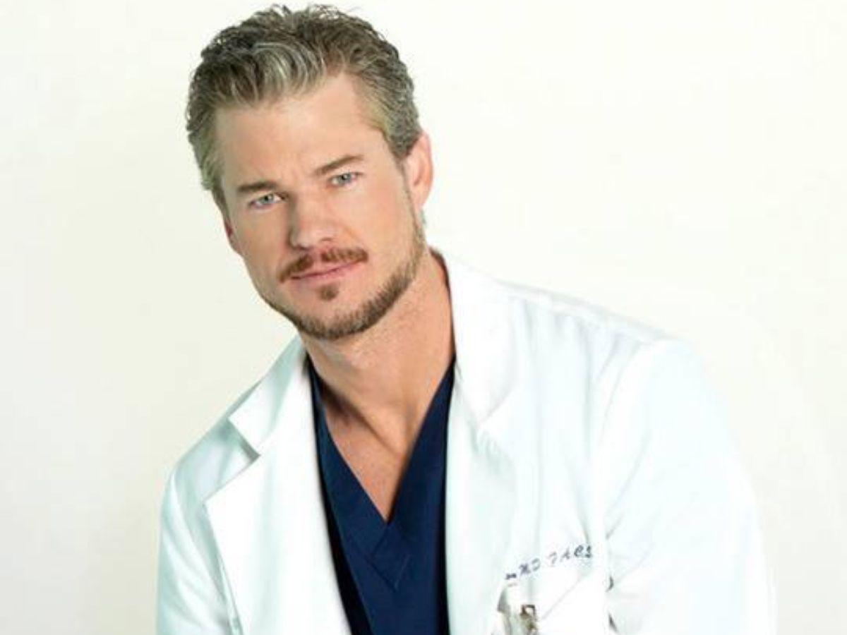 ¿De qué murió Eric Dane, el doctor Mark “McSteamy” Sloan en Grey's Anatomy?