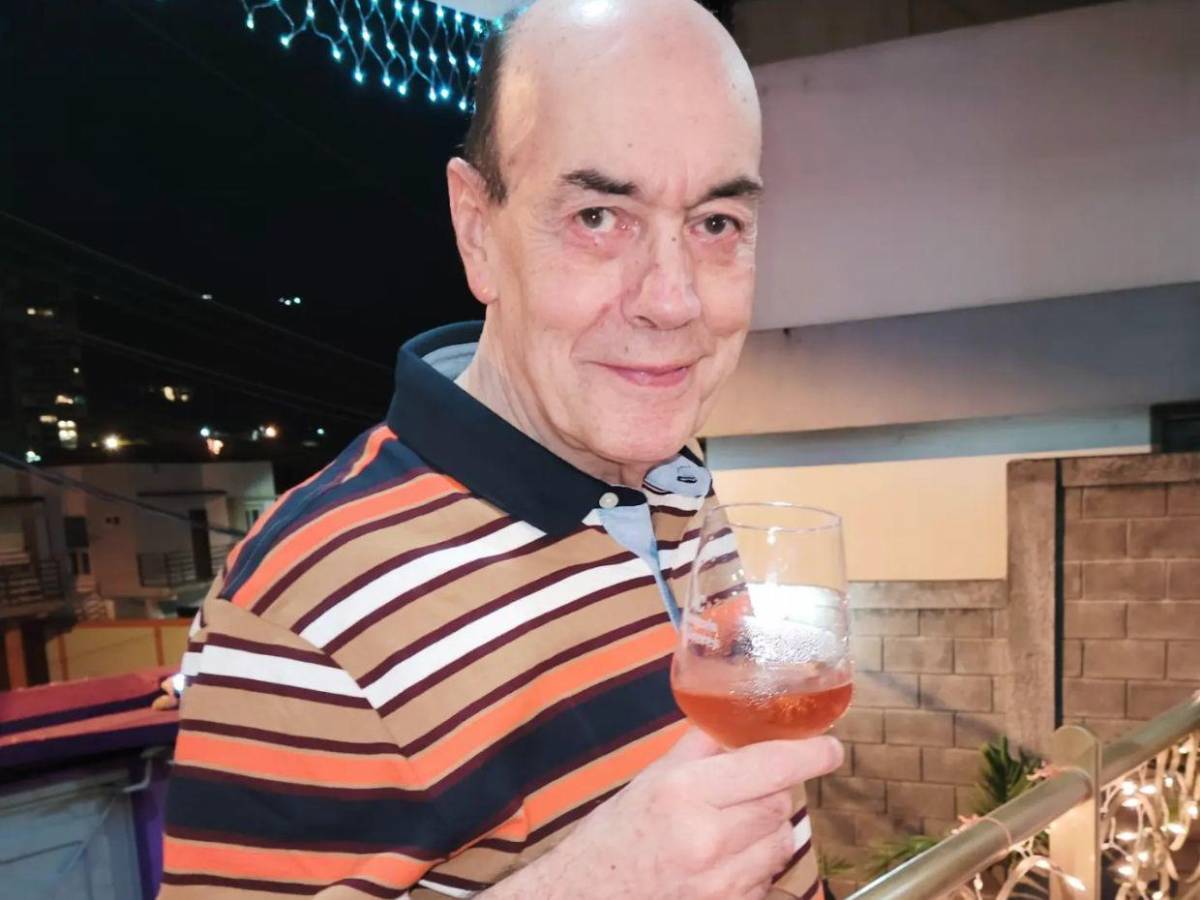 ¿De qué murió el reconocido periodista y narrador deportivo Julio César Núñez?