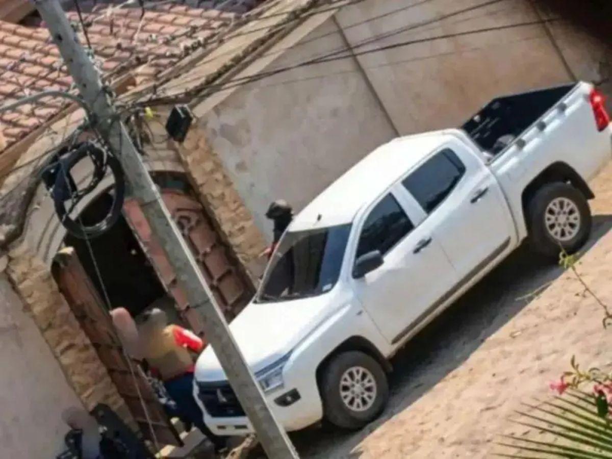 Trasladaron restos óseos: ¿Por qué aún no entregan el cuerpo del policía Nels Benavides?