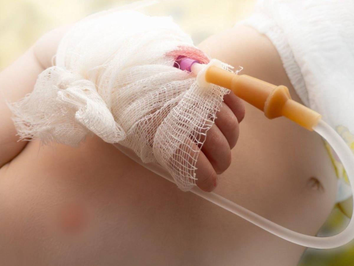 Niño de dos años se intoxica con cocaína en Nueva Jersey; acusan a su cuidador
