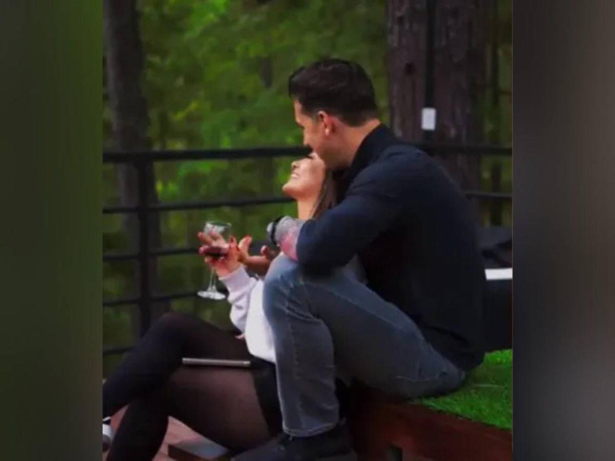 Milagro Flores revela detalles de su vida amorosa tras eliminar fotos con Pedrito