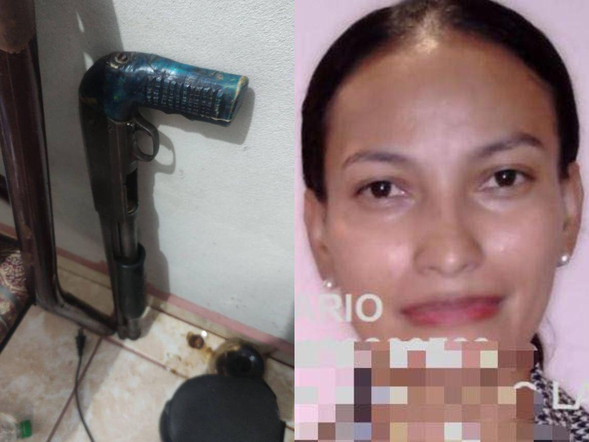 Hallaron dos armas, tenía heridas en el cuello y cabeza: ¿Qué se sabe del asesinato de Yuli Solórzano?