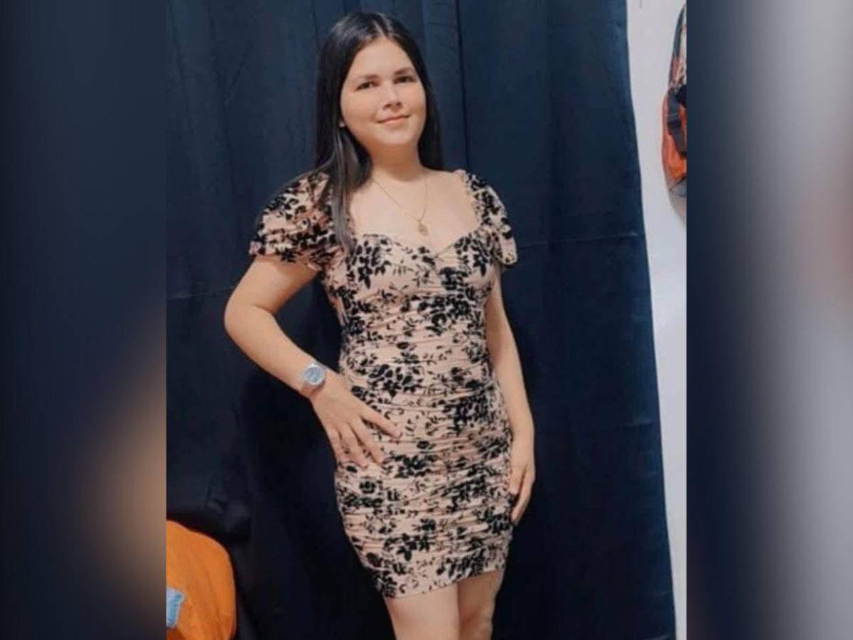Trabajaba como cajera: Lourdes González, joven asesinada por su pareja en El Progreso