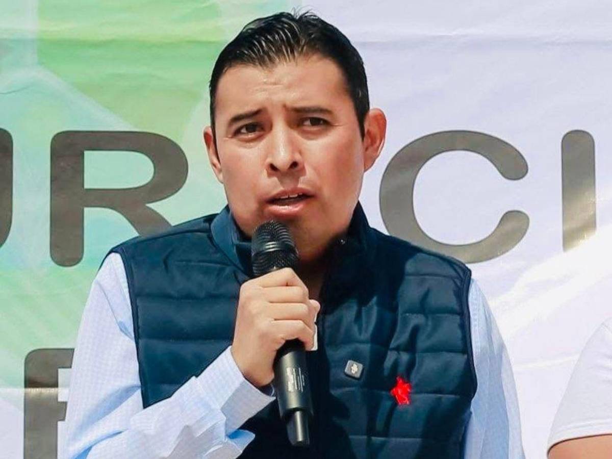 ¿Quién era Valentín Lavín Romero, el alcalde asesinado en México?