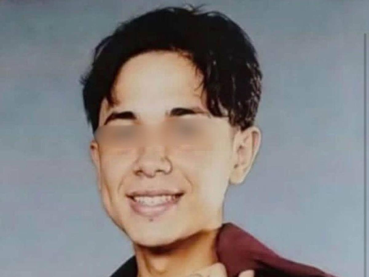 Tenía los tobillos fracturados y ocho disparos: Johnny Ulloa, estudiante asesinado y raptado en Tiloarque
