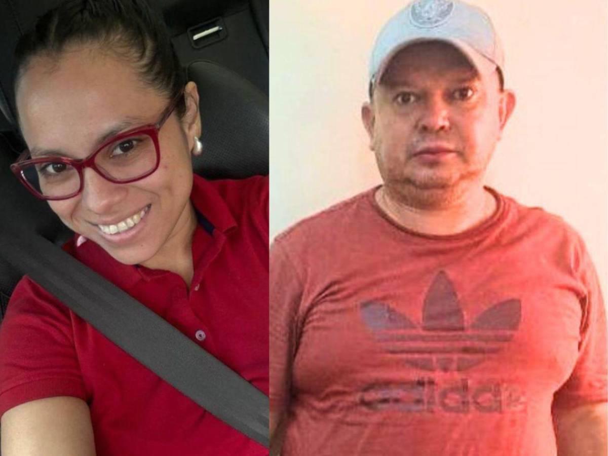 Estuvo en prisión por matar a un estudiante: Sergio Díaz, acusado de estrangular a su esposa