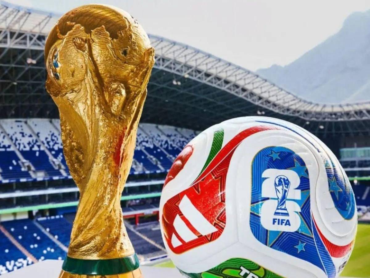 Expectativa: ¿Qué dice el reglamento de la FIFA sobre el caso Surinam?