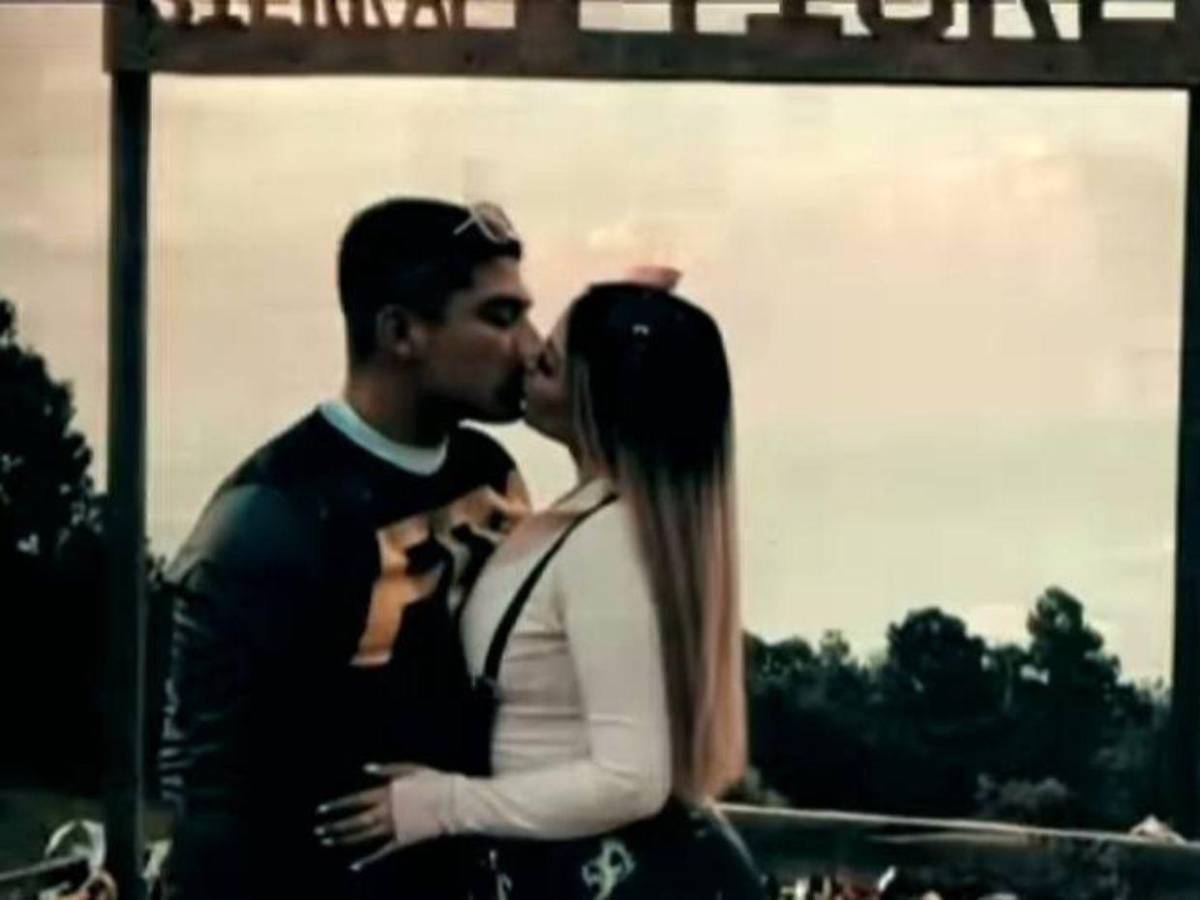 Hay problemas, te amo: Soldado que presagió su muerte antes de operativo contra El Mencho