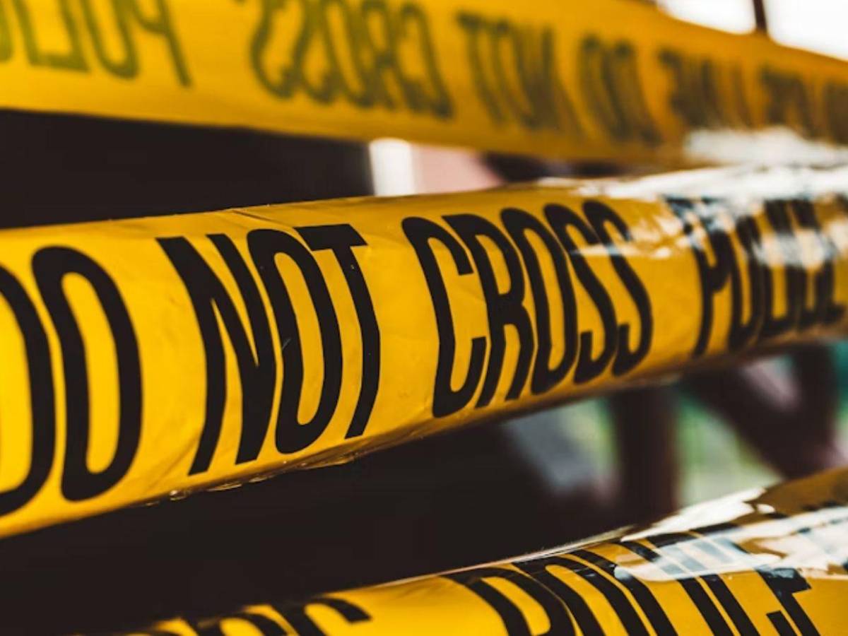 Joven apuñala a su novia, avisa a la polícía y luego se lanza de un octavo piso en Argentina