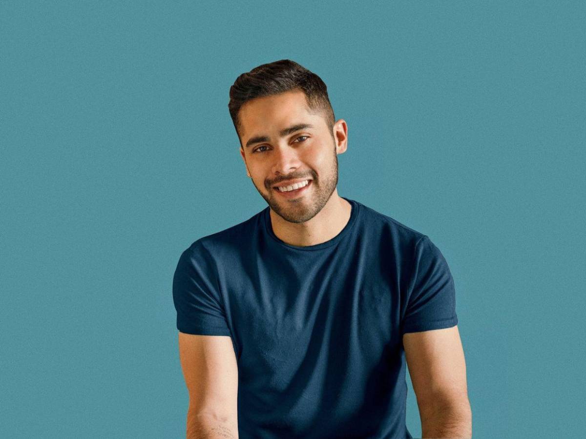 ¿Quién es Dani Valle, el ganador de MasterChef Celebrity Generaciones 2025?