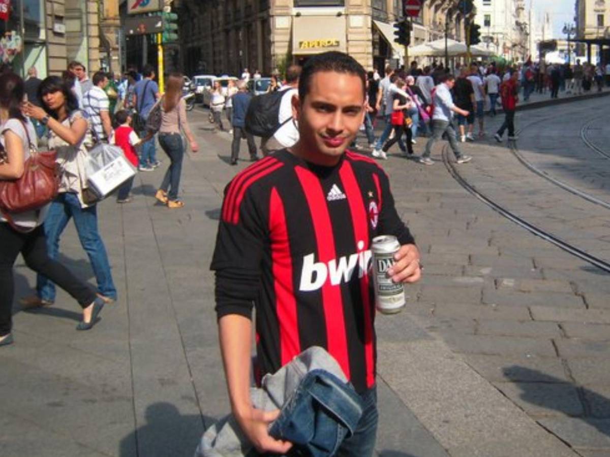 ¿Quién es Manuel Bardales, el prometido de Alejandra Fuentes, Miss Honduras 2025?