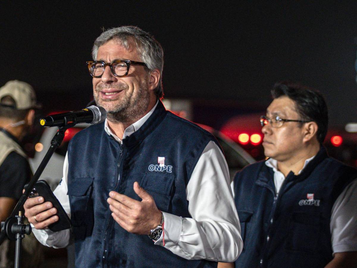 Caos electoral en Perú: denuncias de fraude y votos extraviados