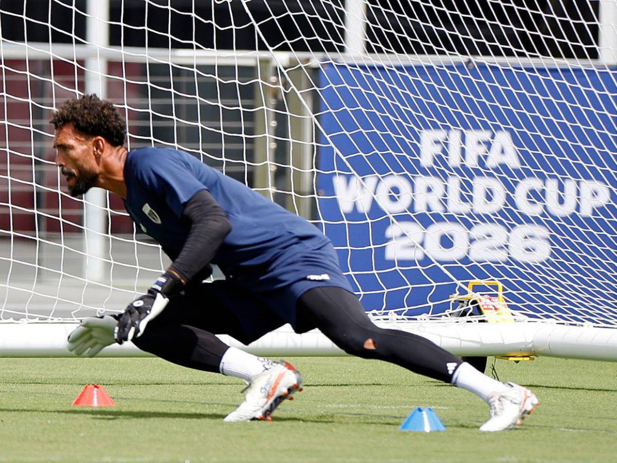 David vs. Goliat: Messi busca frenar a la sorpresa del Mundial 2026, Vozinha