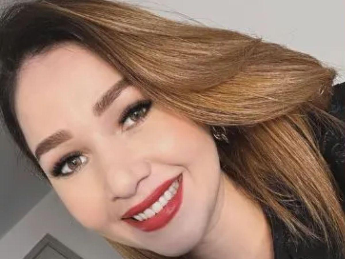 Hay que ser humildes: Jennifer Aplícano fue sometida a una cirugía de emergencia