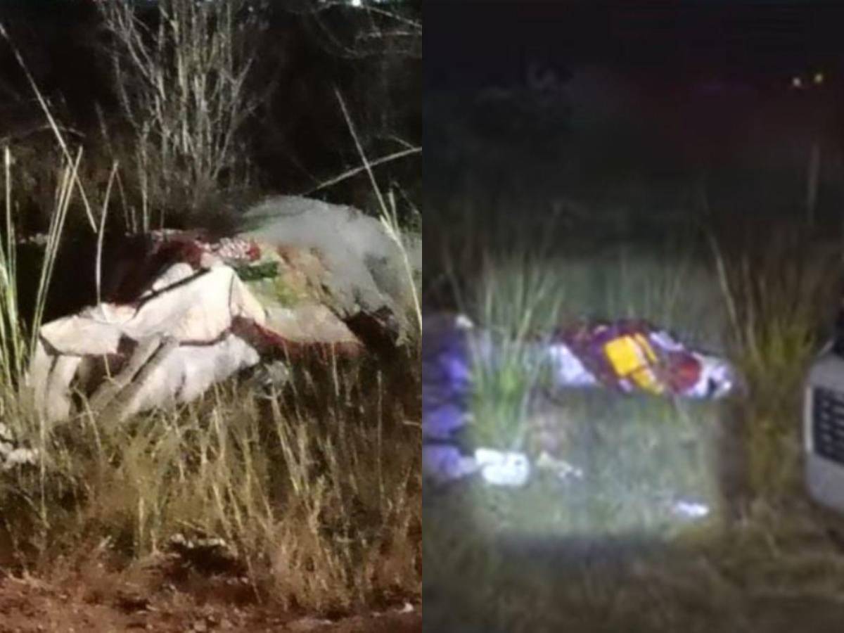 Miguel Salgado, médico asesinado en Lomas del Diamante; estaba sacando una especialidad