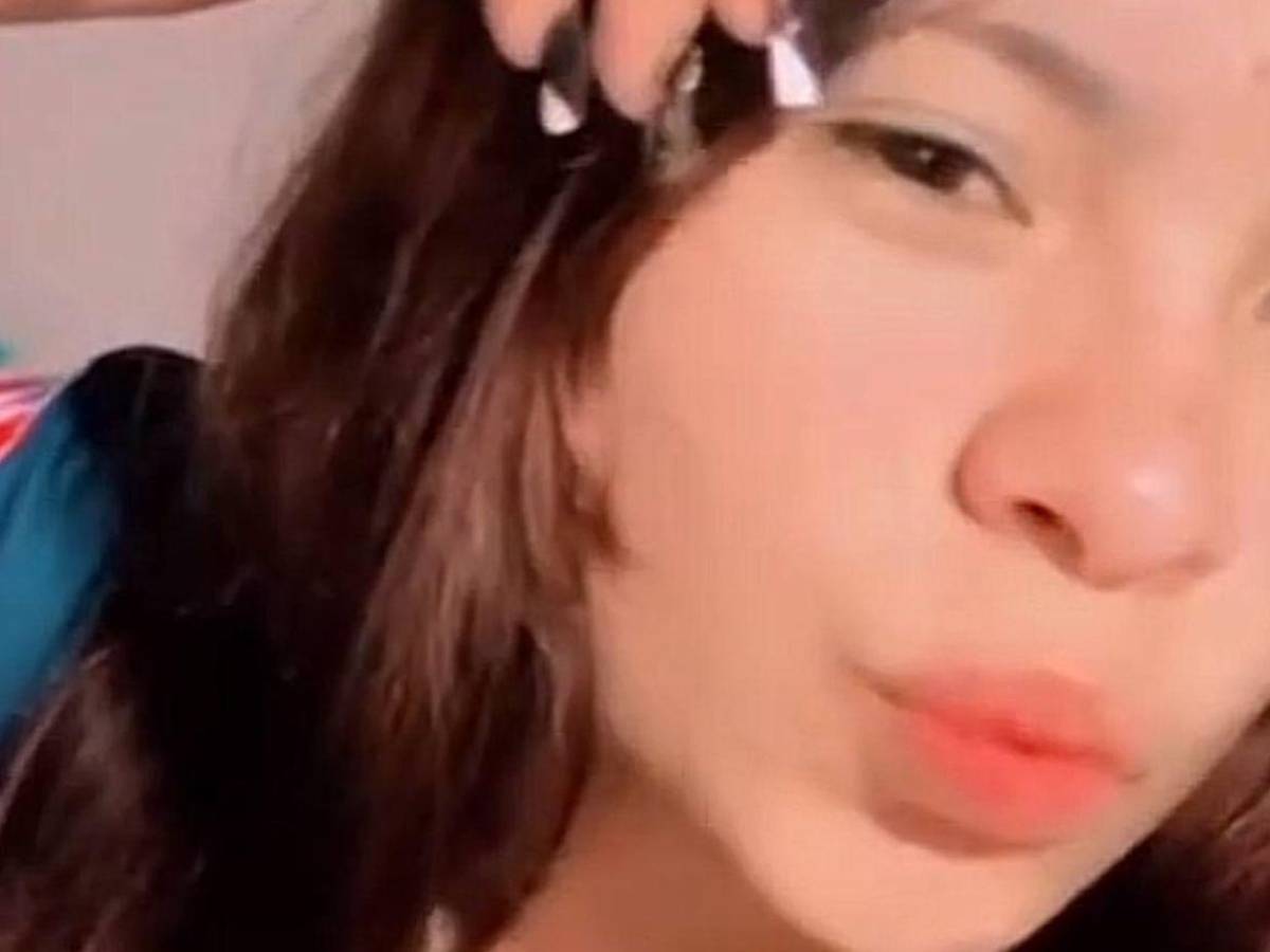 ¿Quién era Iris Sagastume, la joven asesinada tras bailar con un hombre en fiesta navideña?