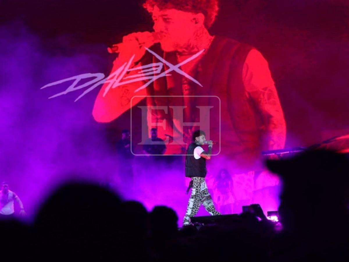 Festival Party de Verano 2026 en Tegucigalpa: la noche más vibrante del año