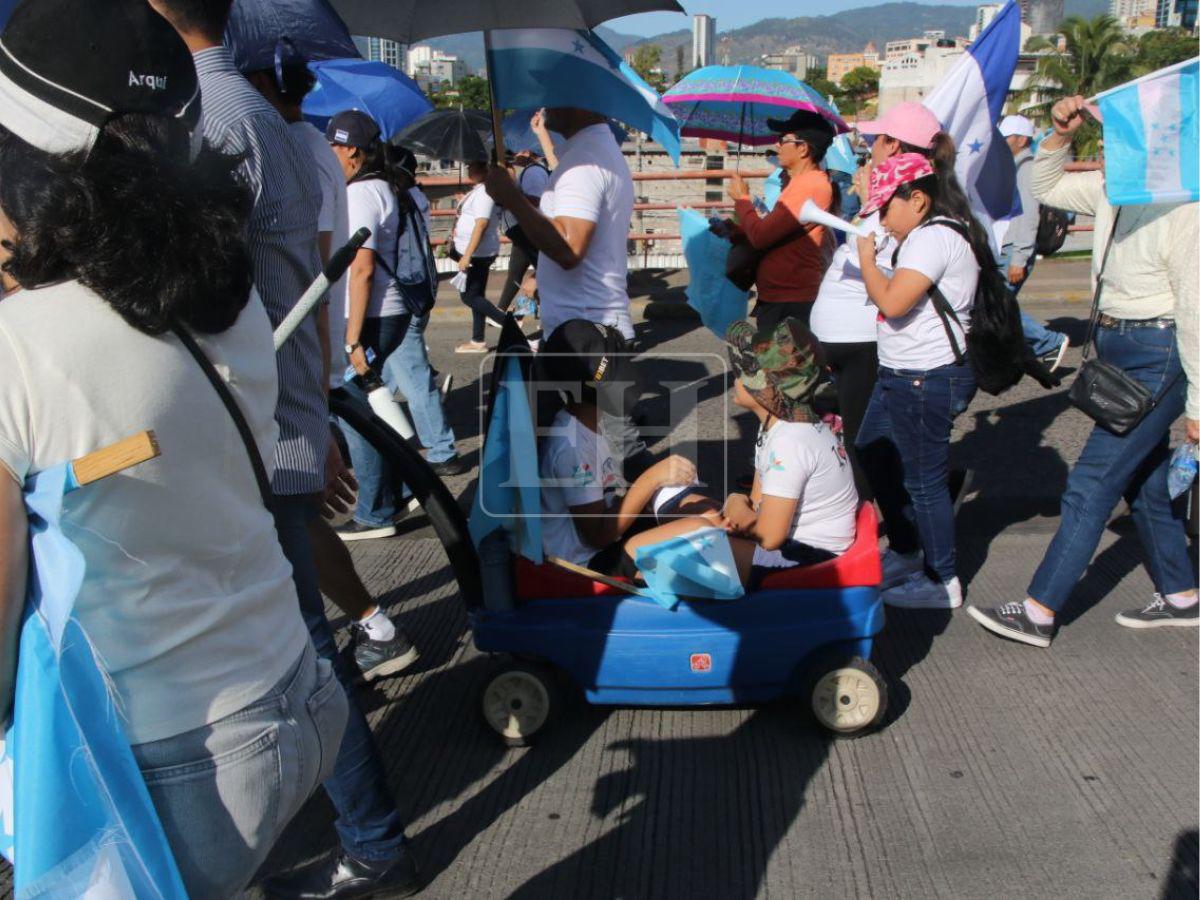 Alertan por temperaturas de hasta 40 grados en Honduras: estas son las zonas más afectadas