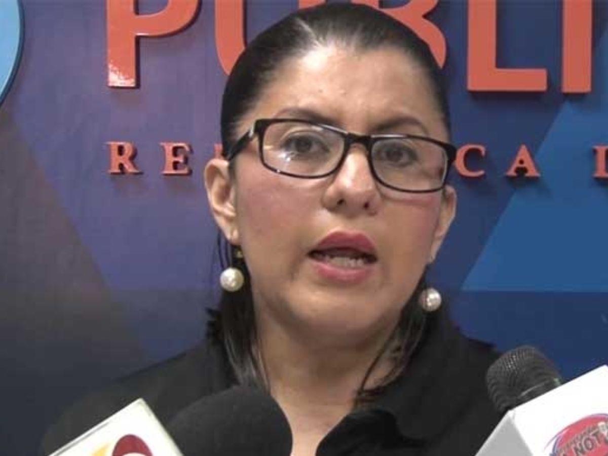 Hay una denuncia: MP investiga si la chef Sandra murió tras un mal procedimiento médico