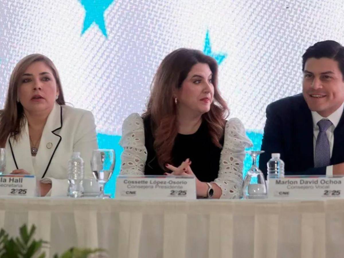 ¿De qué delitos acusan a Cossette López, Ana Paola Hall y Marlon Ochoa, según el MP?