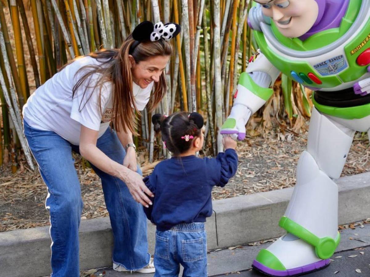 Maity Interiano da la bienvenida a su segunda hija con un emotivo mensaje en redes