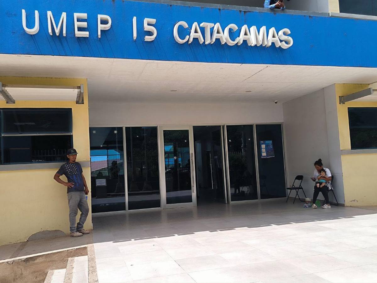 El inspector Luis Hernández salió a atender una denuncia y murió tras enfrentamiento en Olancho