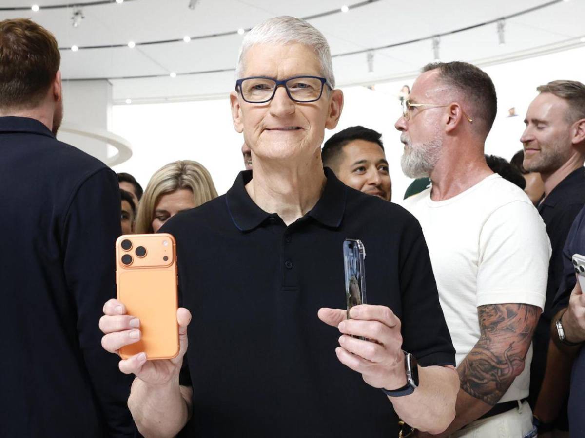 iPhone 17: el Air más delgado, el Pro rediseñado y una cámara que se mueve sola