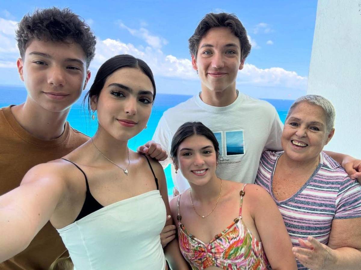 De los excesos y adicciones a la fe cristiana: así vive Lupita D'Alessio su retiro