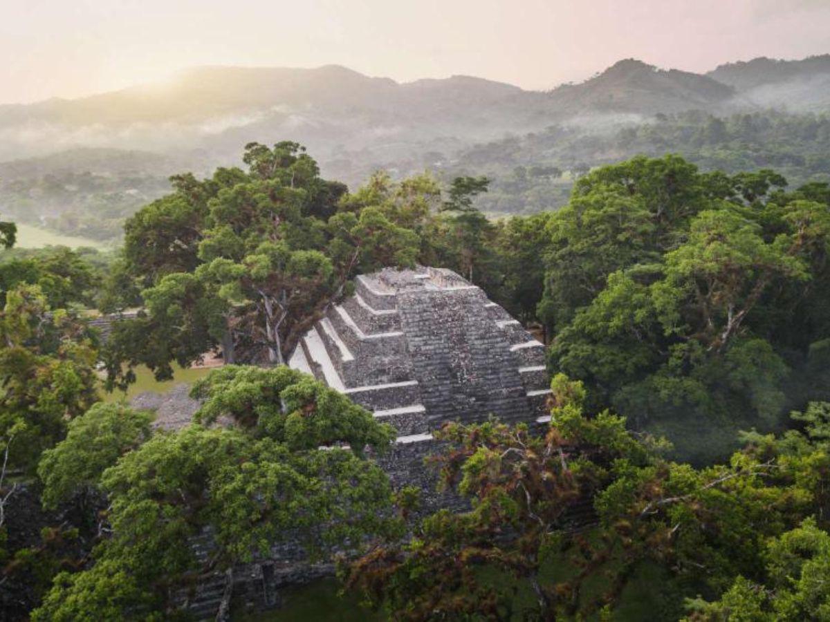 Honduras es anfitrión de Congreso de Arqueología del mundo maya