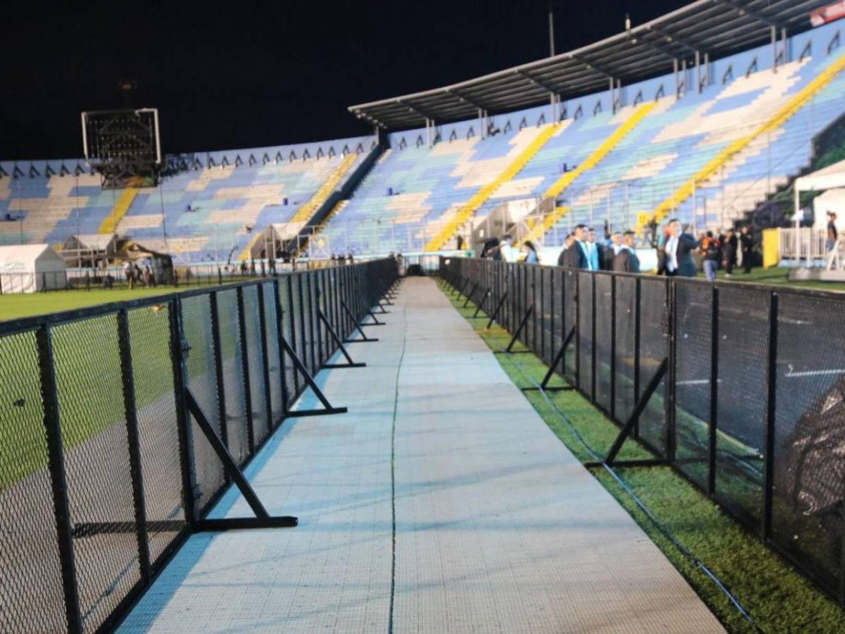 Inician los actos solemnes por el 204 aniversario de independencia patria