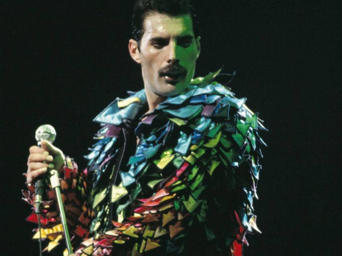 Quienes sabían de mi existencia guardaron su mayor secreto, habla supuesta hija de Freddie Mercury