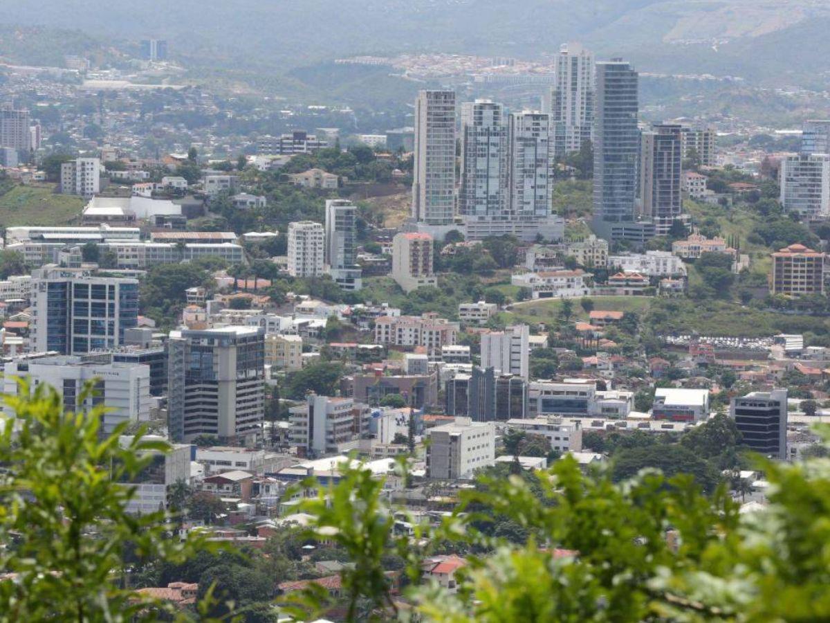 En velocidad de internet San Pedro Sula supera a Tegucigalpa